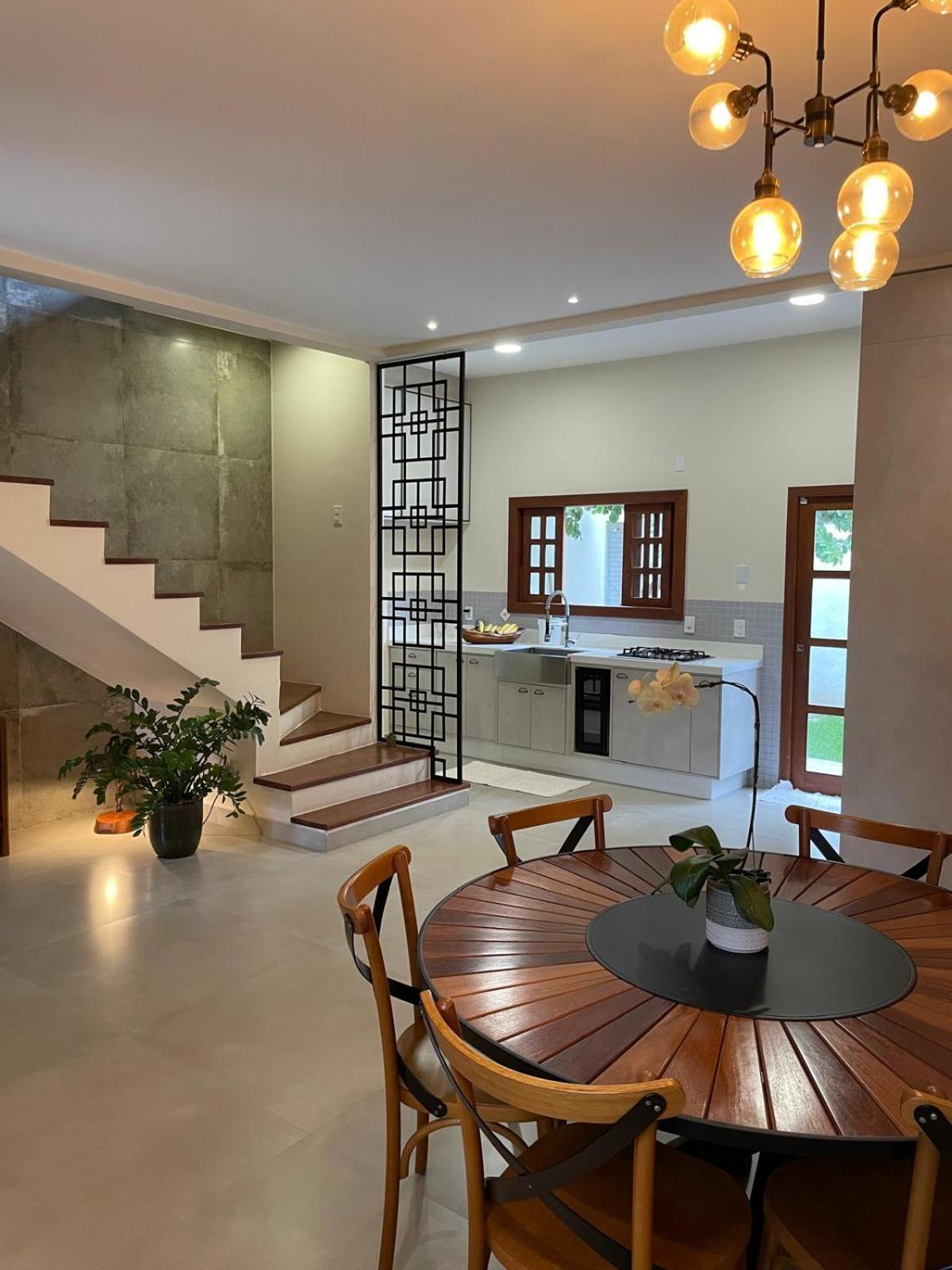 Residencia Aldeia Do Mundai 호텔 포르투세구로 외부 사진