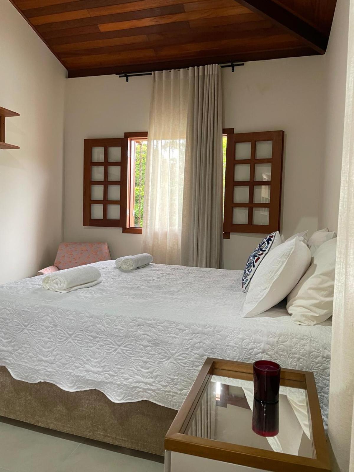 Residencia Aldeia Do Mundai 호텔 포르투세구로 외부 사진