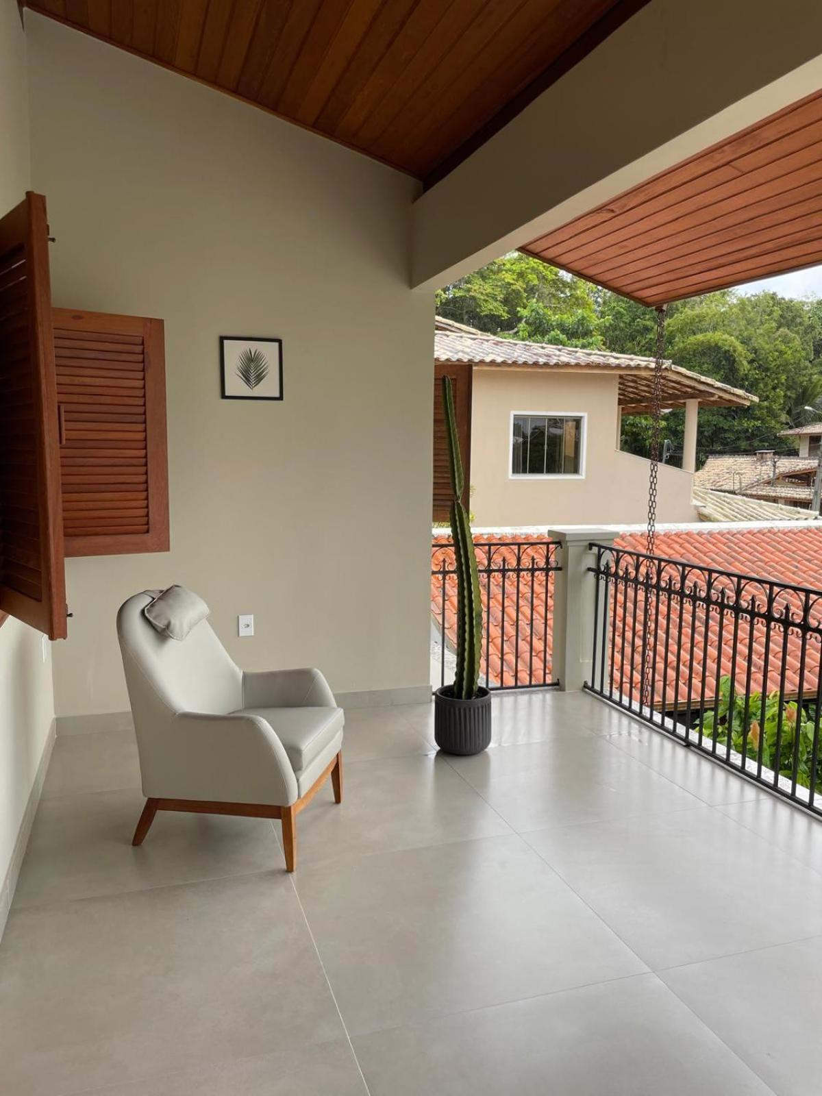 Residencia Aldeia Do Mundai 호텔 포르투세구로 외부 사진