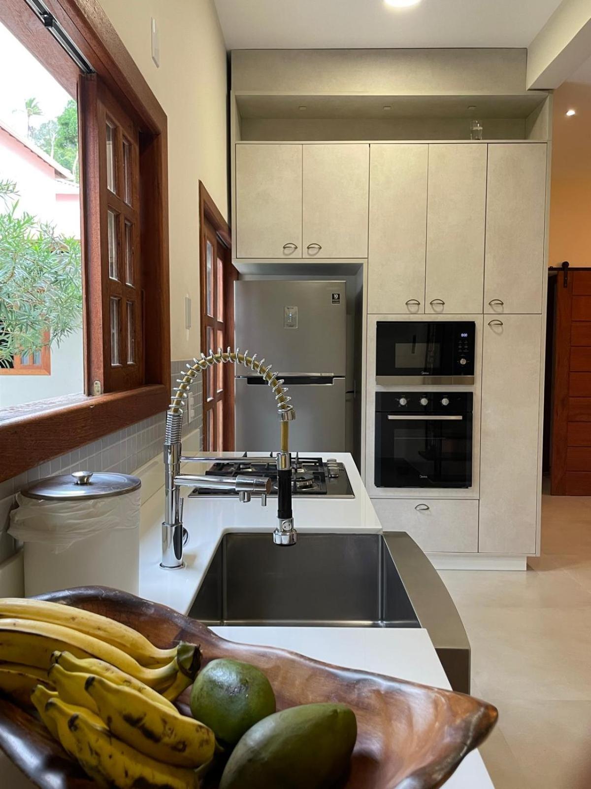Residencia Aldeia Do Mundai 호텔 포르투세구로 외부 사진