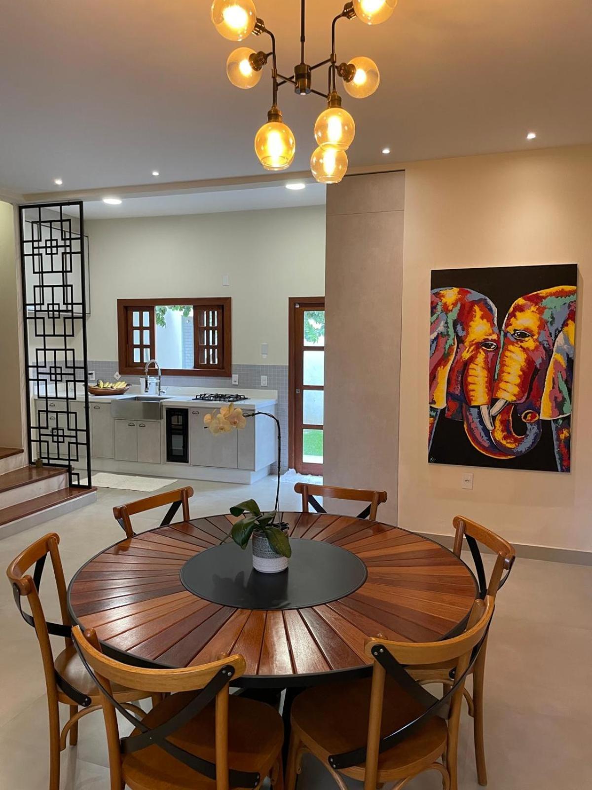 Residencia Aldeia Do Mundai 호텔 포르투세구로 외부 사진