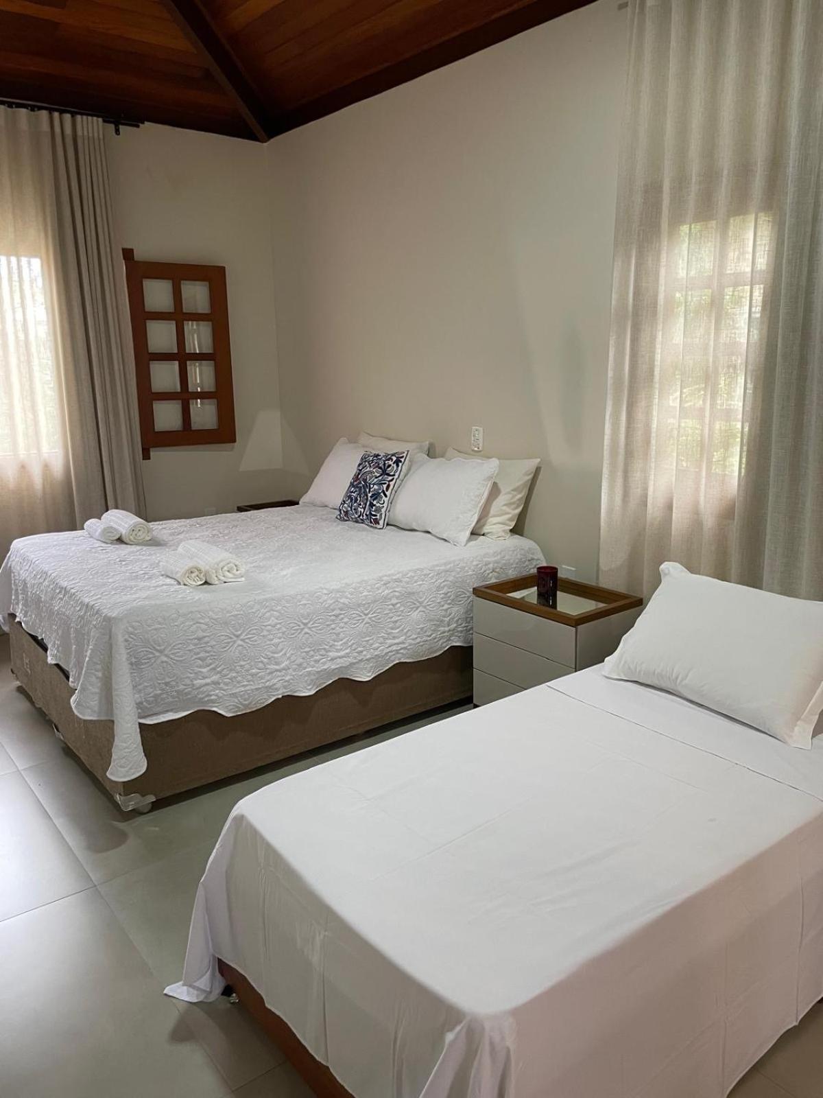 Residencia Aldeia Do Mundai 호텔 포르투세구로 외부 사진