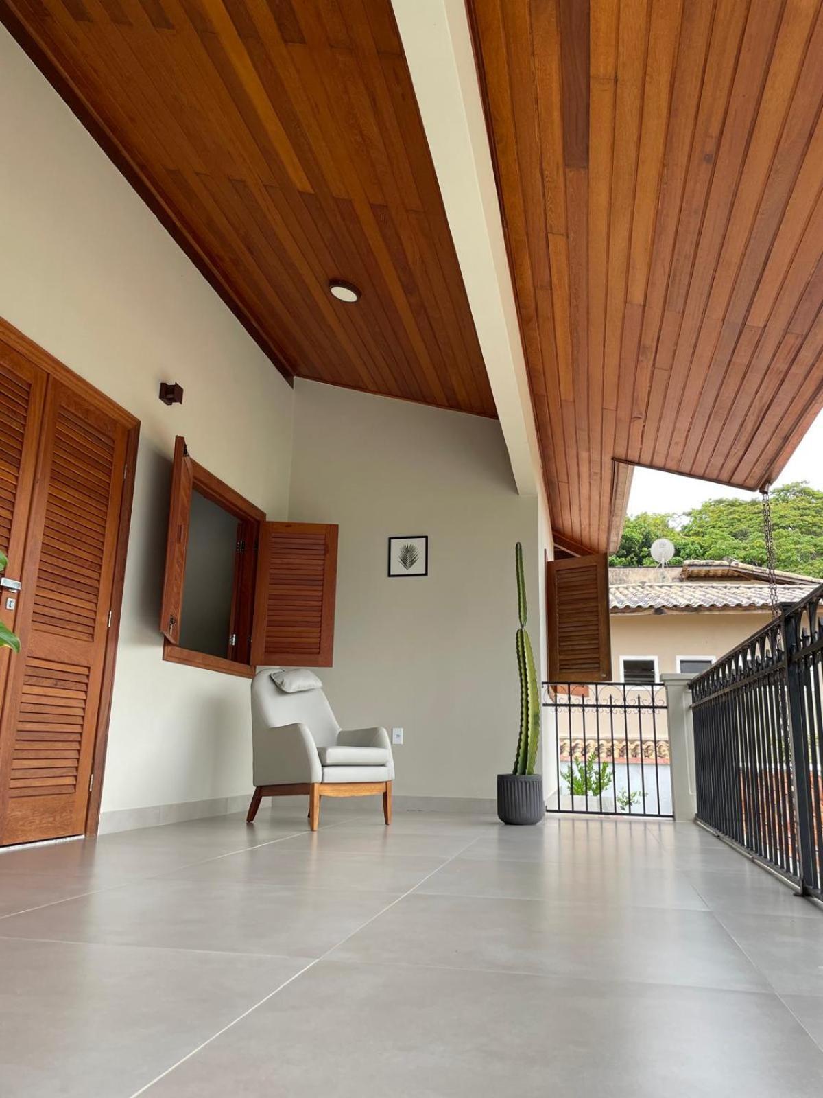 Residencia Aldeia Do Mundai 호텔 포르투세구로 외부 사진