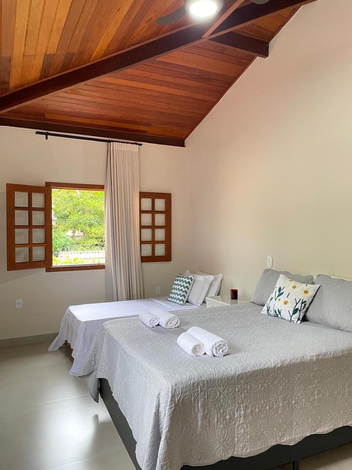 Residencia Aldeia Do Mundai 호텔 포르투세구로 외부 사진