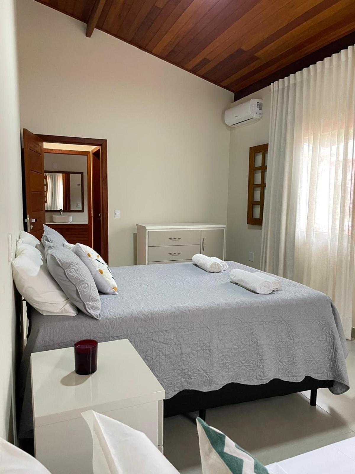 Residencia Aldeia Do Mundai 호텔 포르투세구로 외부 사진