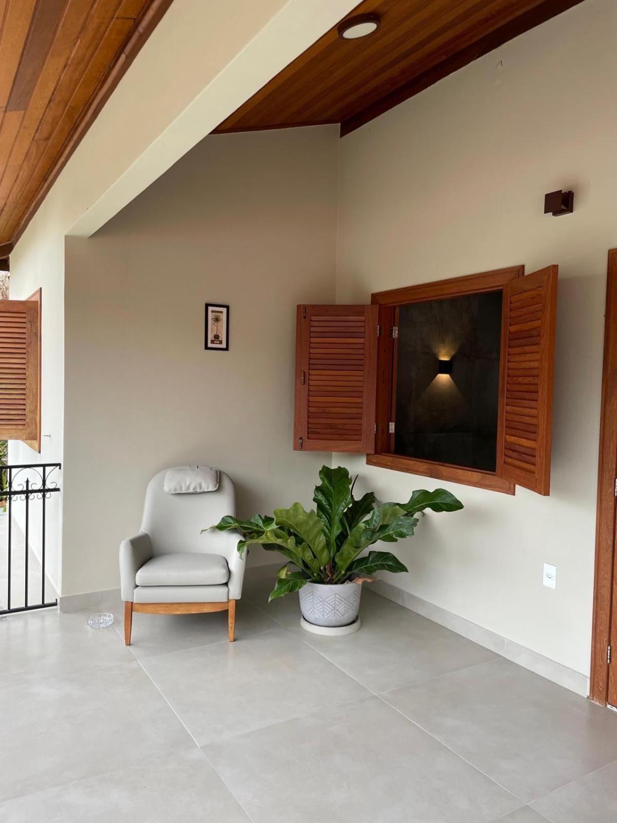 Residencia Aldeia Do Mundai 호텔 포르투세구로 외부 사진