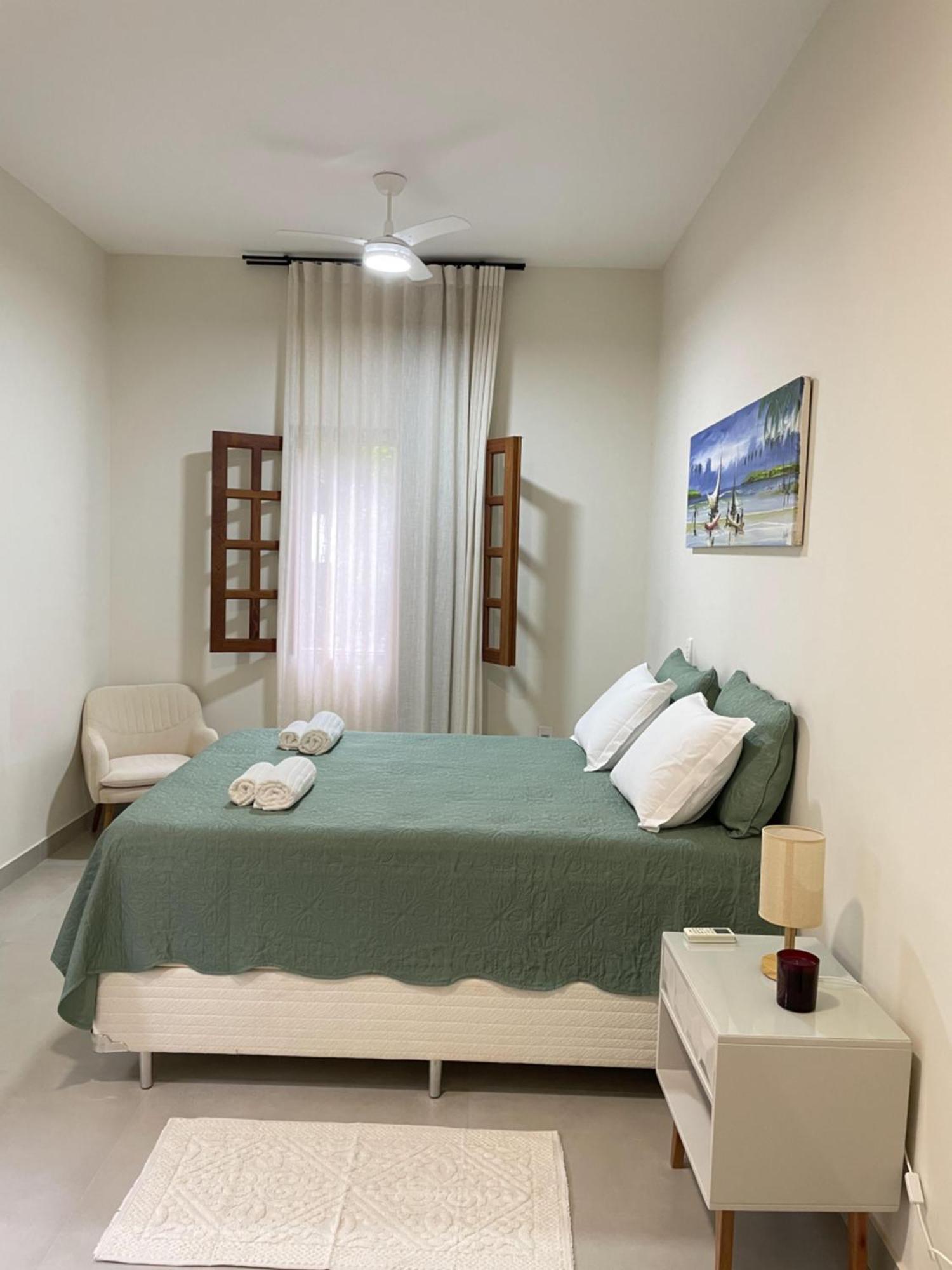 Residencia Aldeia Do Mundai 호텔 포르투세구로 외부 사진